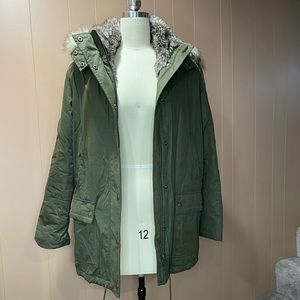 Banana Republic Winter Jacket